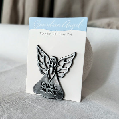 Guide Angel Token