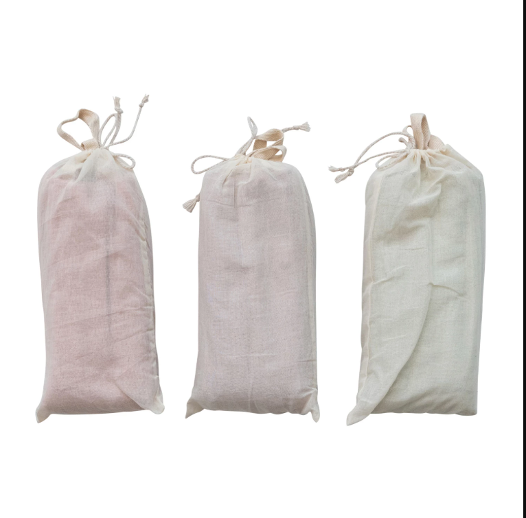 Microwavable Hot/Cold Neck Wrap