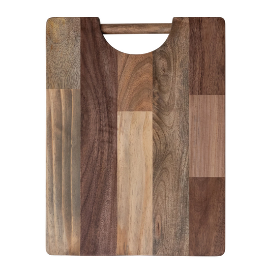 Hard Wood Cheese/Cutting Board
