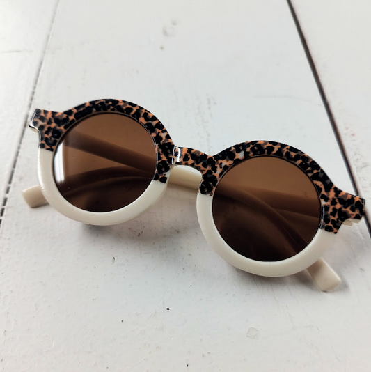 Children's Wild Ones Sunglasses