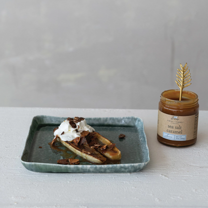 Sea Salt Caramel - 10oz Jar