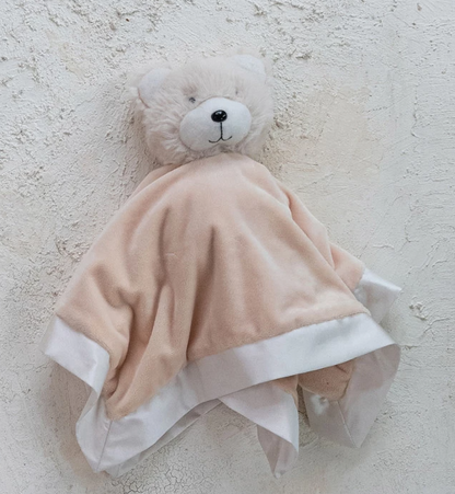 Reversable Peek-A-Boo Snuggle Toy