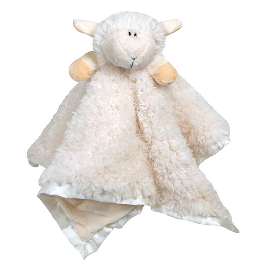 Cuddle Bud Lamb Lovey
