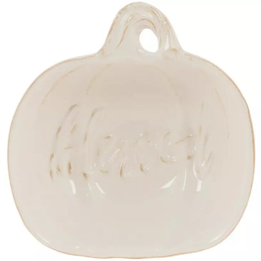 Pumpkin Bowl - 3 Styles