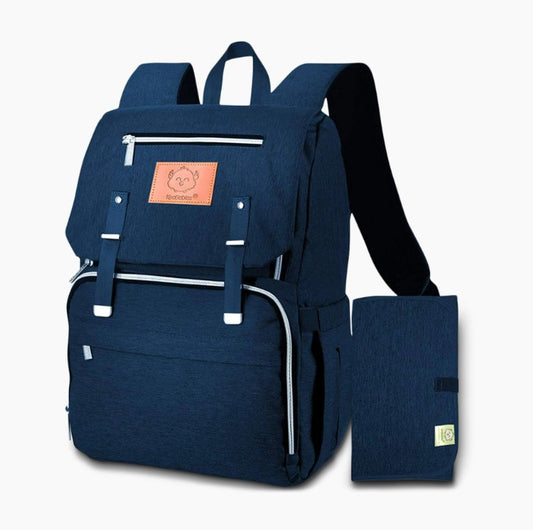 Diaper Backpack Explorer