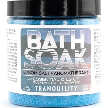 Bath Soak