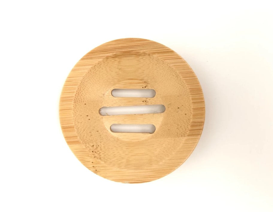 Wooden Shower Steamer Tray