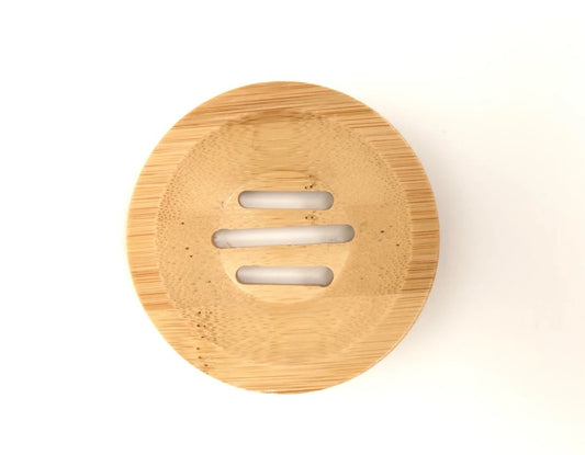 Wooden Shower Steamer Tray