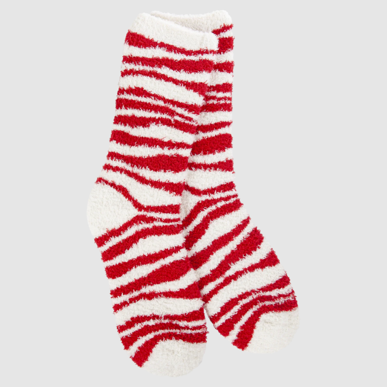 Knit Pickin' Crew Sock