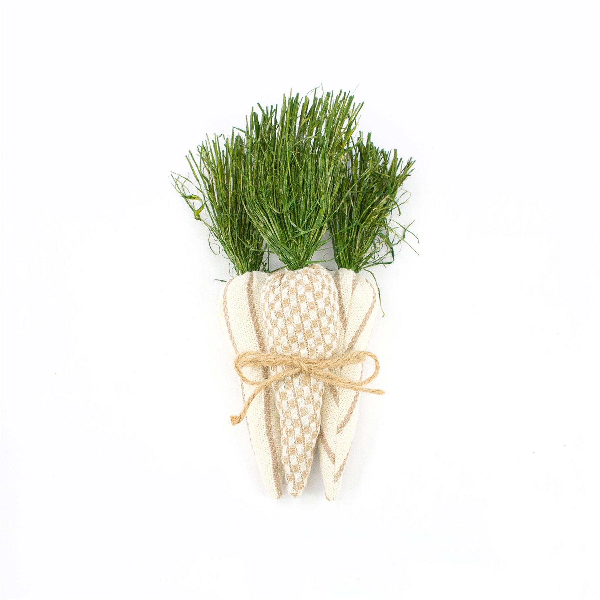 Pattern Plush Carrot Bundle – Whimsy Boutique