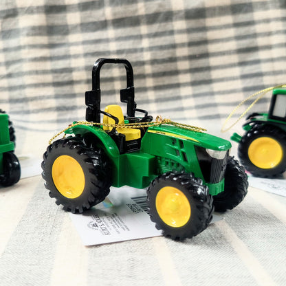 John Deere Tractor Ornament