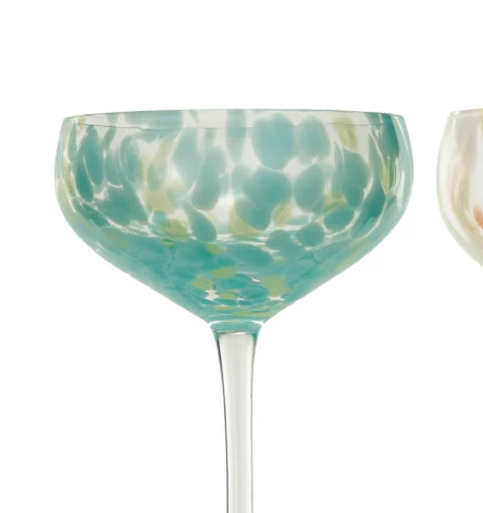 Stemmed Champagne/Coupe Glass
