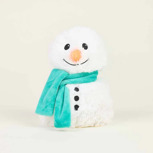 Small Warmies Snowman