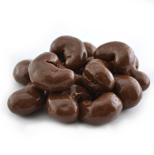 Chocolate Cashew - 3.5oz