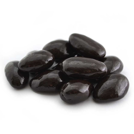 Dark Chocolate Almonds - 3.5oz
