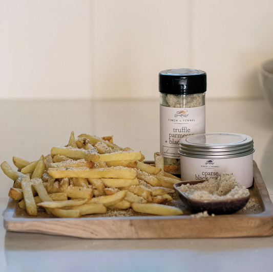 Truffle Parm & Garlic Seasoning 1.6oz