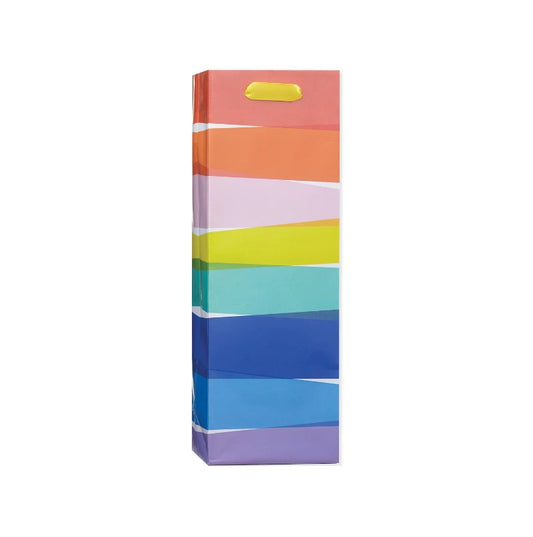 Bottle Bag - Color Play