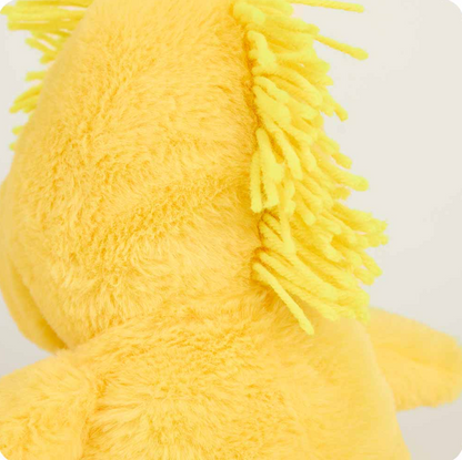 Woodstock Warmies