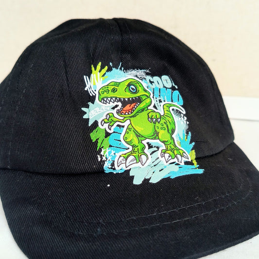 Infant Hat Cool Dino