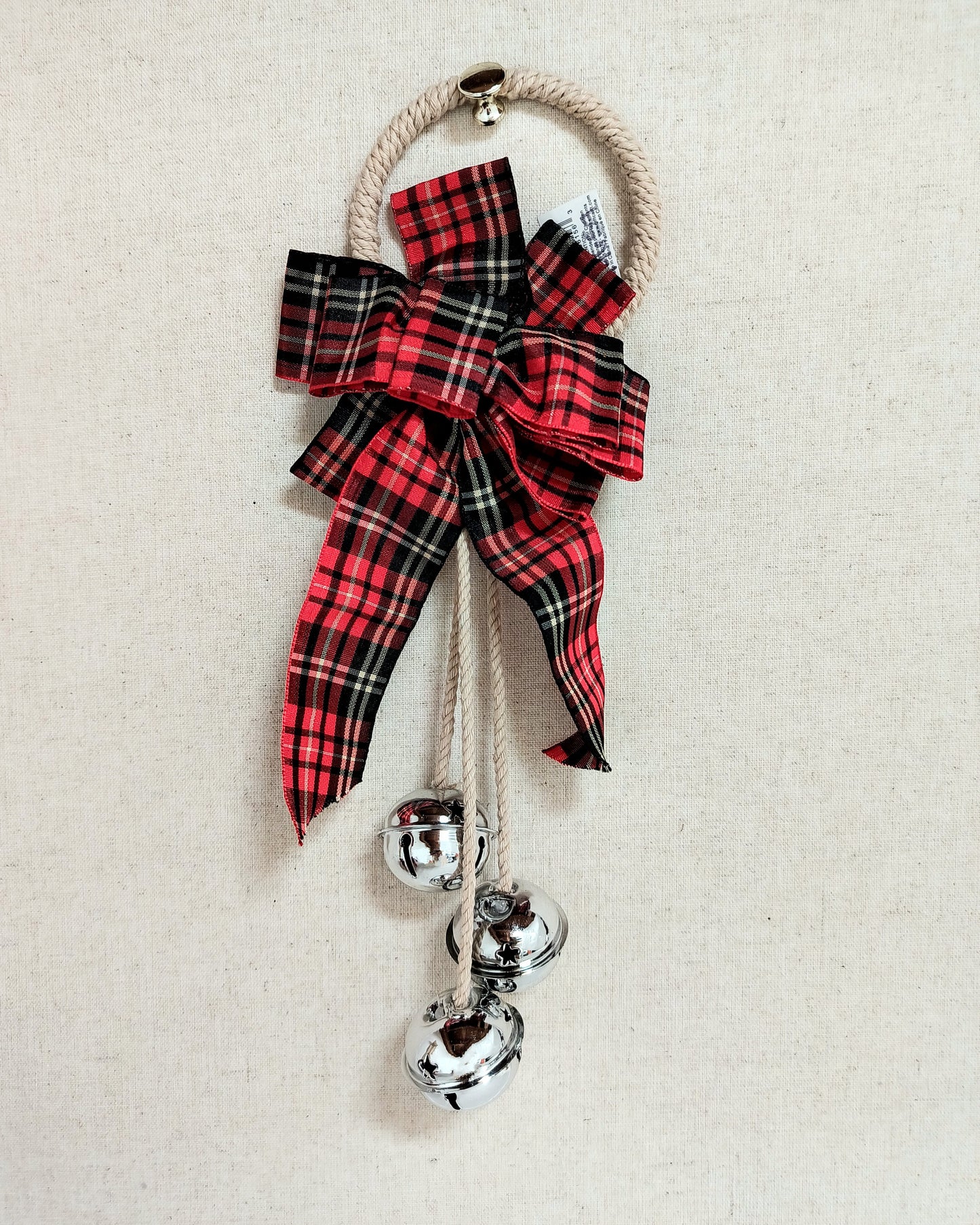 Bell Door Hanger