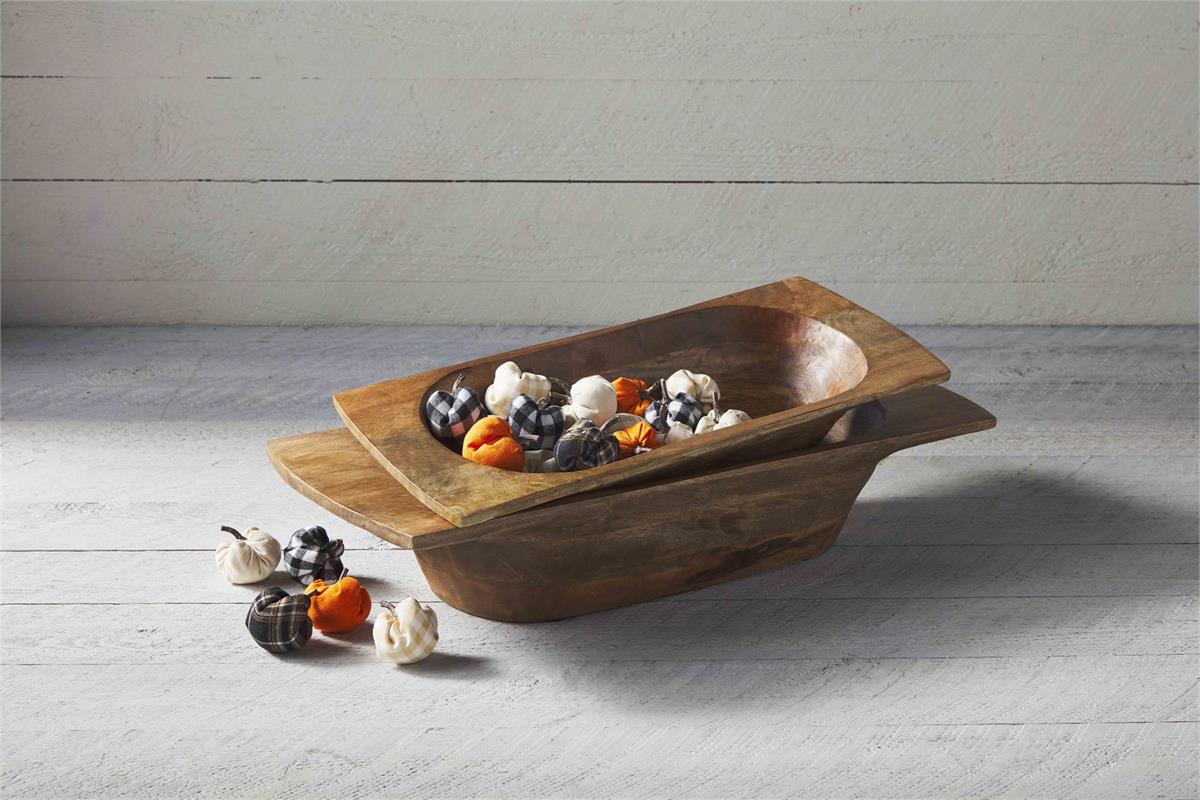 Dough Bowl Set
