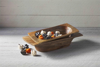 Dough Bowl Set