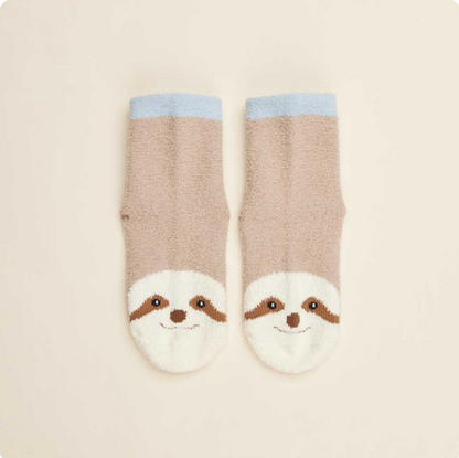 Sloth Crew Sock Set