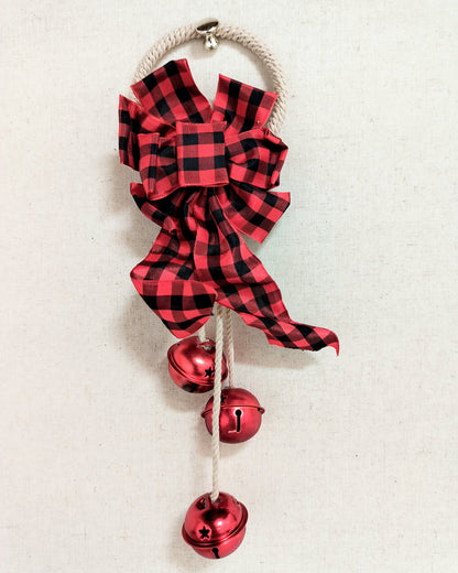 Bell Door Hanger