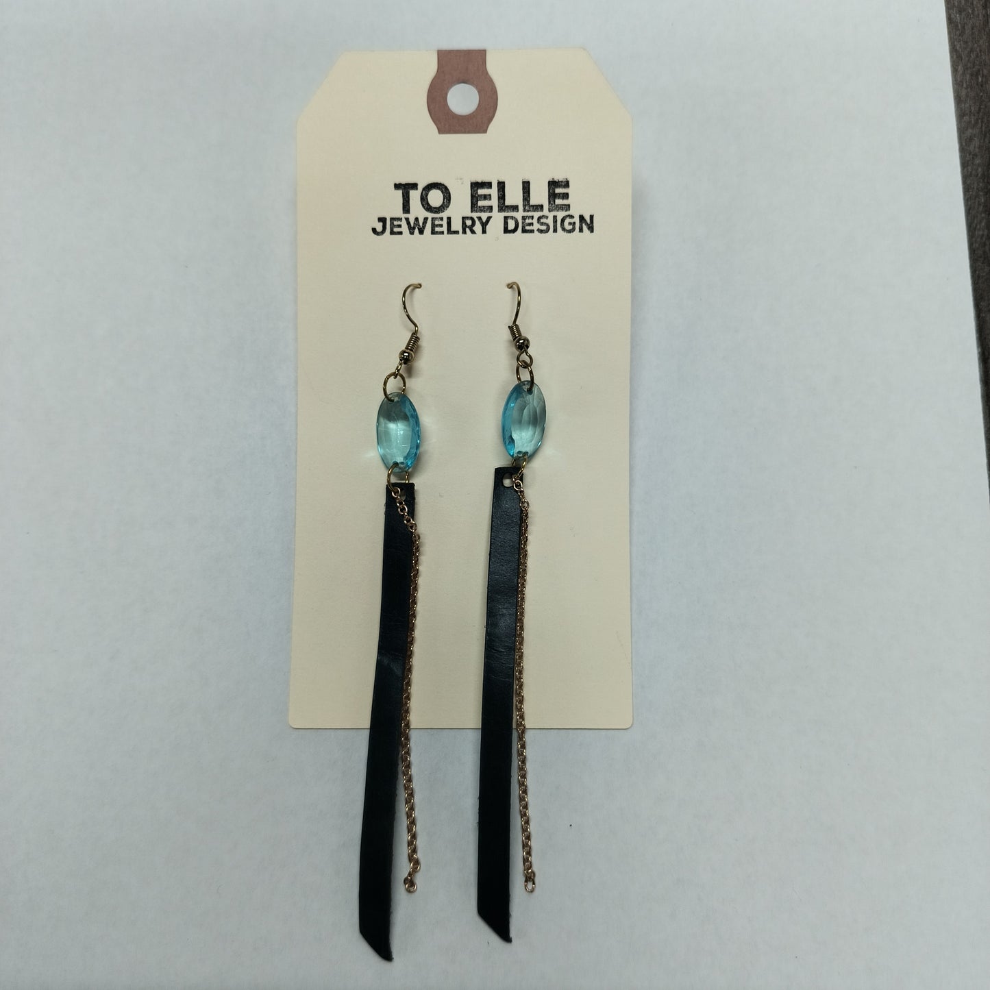 Lori Dangle Earrings