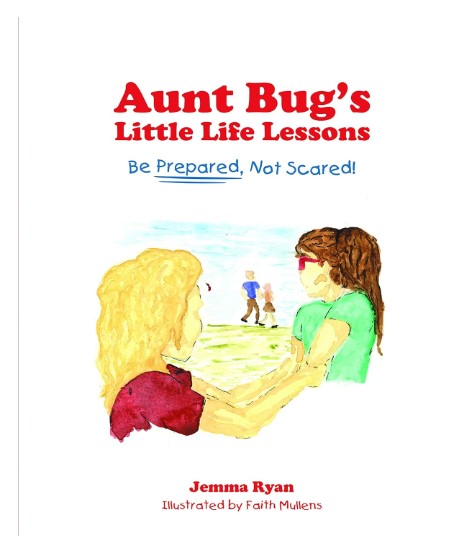 Aunt Bug's Life Lesson Book