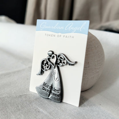 Guide Angel Token