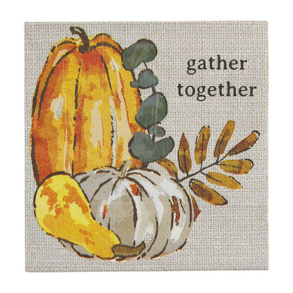 Gather Paper Napkins - 4 Styles