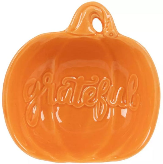 Pumpkin Bowl - 3 Styles