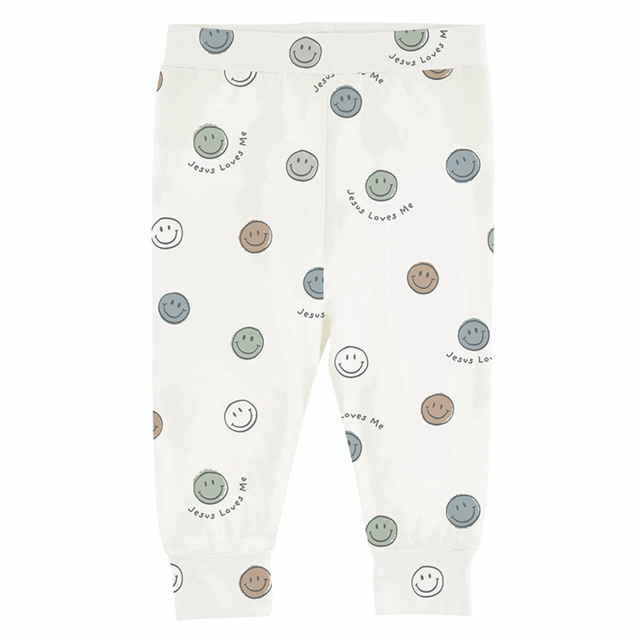 Jesus Loves Me 2pc Set