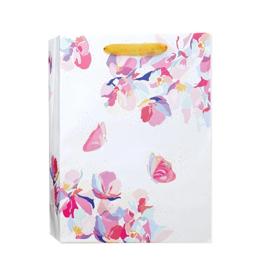 Gift Bag - Magnificent Blooms Lg