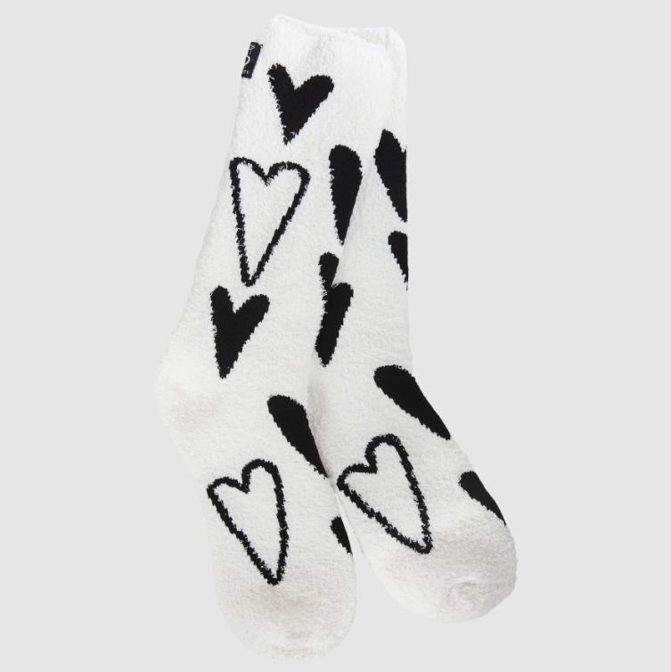 Cozy Crew Socks