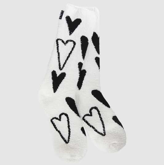 Cozy Crew Socks