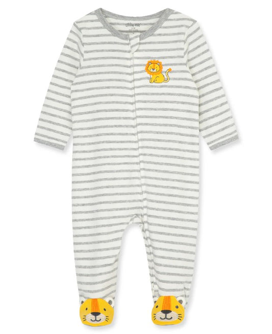 Little Lion Footie