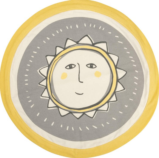 Sun Security Blanket