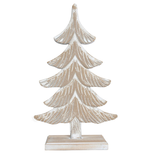 Tall Wooden Tree Stand