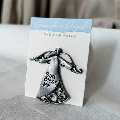 Guide Angel Token