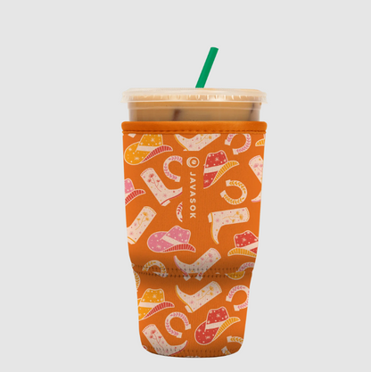 Cowgirl Couture JavaSok 30-32oz