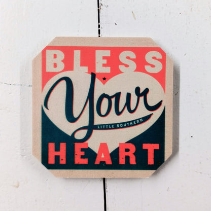 Wood Coasters w/ Design