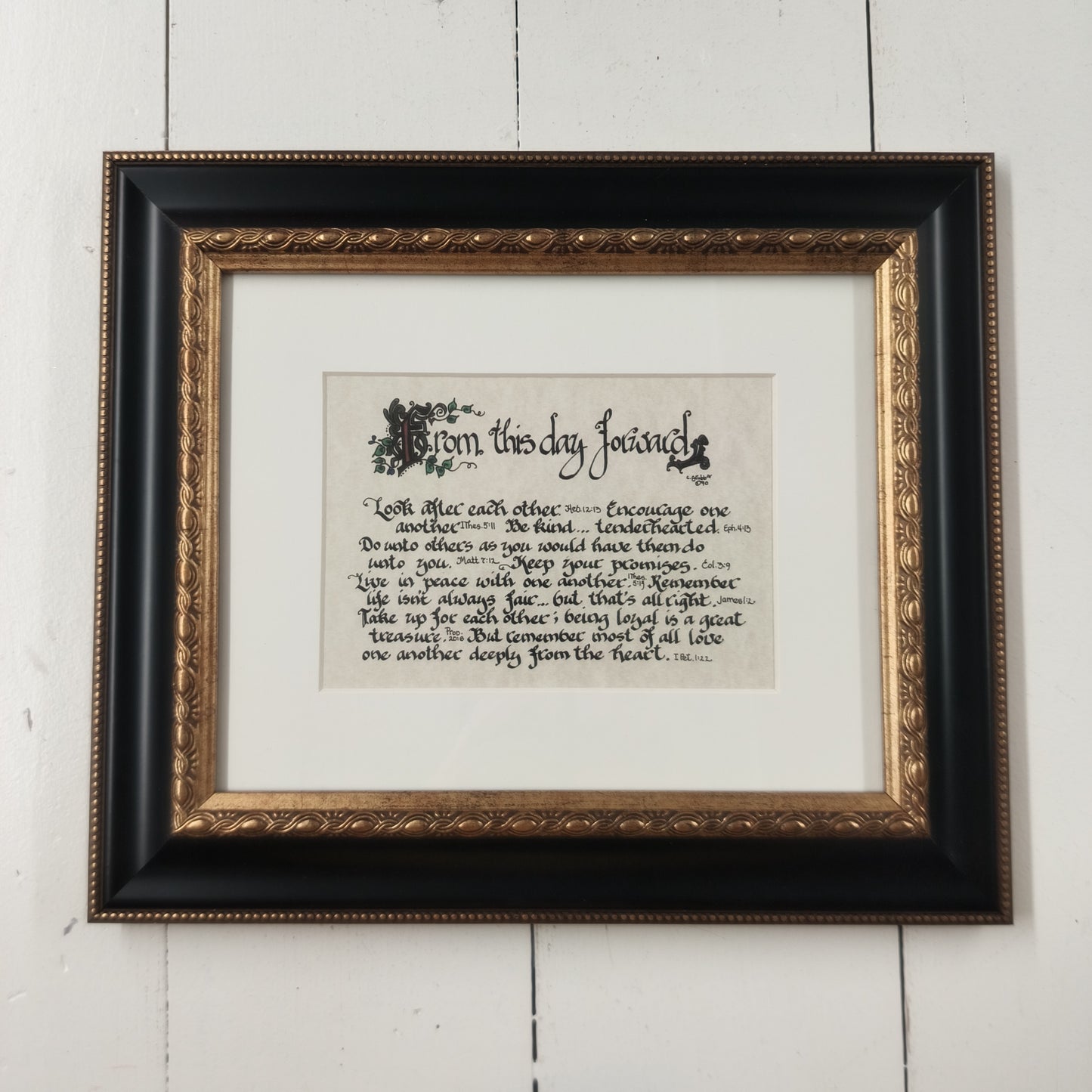 Cindy Grubb Framed Prints