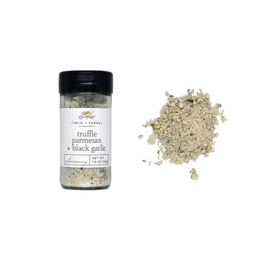 Truffle Parm & Garlic Seasoning 1.6oz
