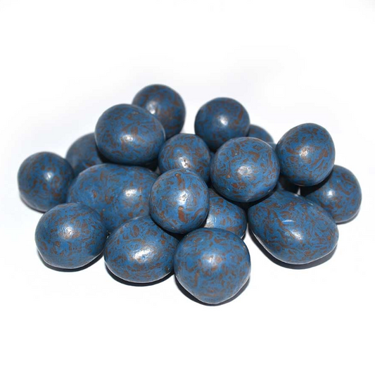 Chocolate Blueberries - 3.5oz