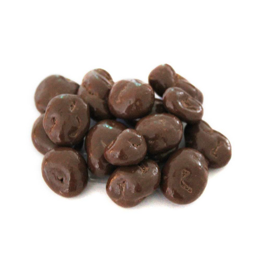 Chocolate Amaretto Cherries - 3.5oz