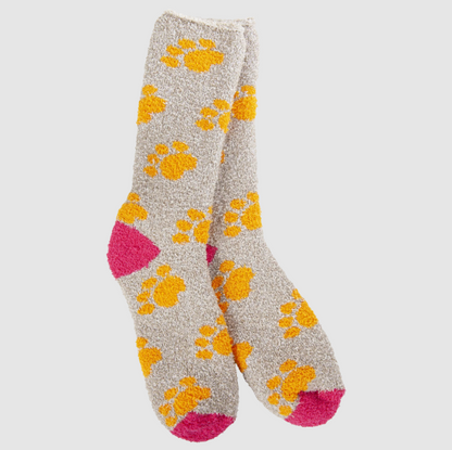 Knit Pickin' Crew Sock