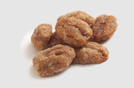 Praline Pecans - 3oz