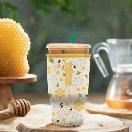 Honeycomb Buzz JavaSok 30-32oz